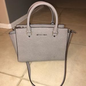 Michael Kors Selma Studded Purse